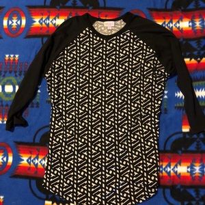 Lularoe shirt